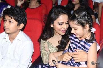 Spyder Movie Pre Release Function